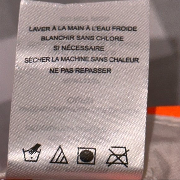 REDHEAD Orange RED HEAD Since 1856 Adjustable Baseball Cap Hat Unisex Adult - Picture 9 of 10